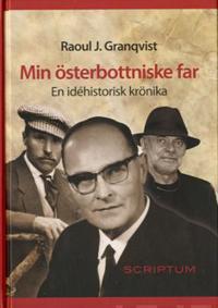 Min österbottniska far