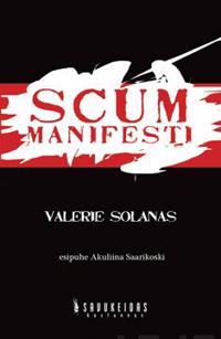 SCUM-manifesti
