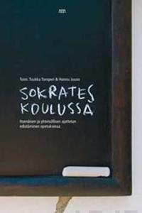 Sokrates koulussa