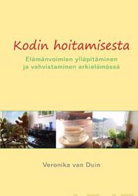 Kodin hoitamisesta