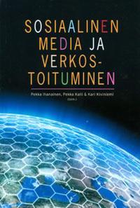 Sosiaalinen media ja verkostoituminen