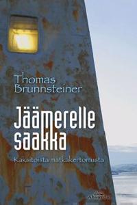 Jäämerelle saakka
