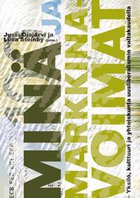 Minä ja markkinavoimat