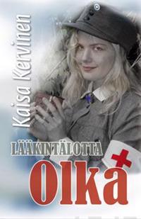 Lääkintälotta Olka