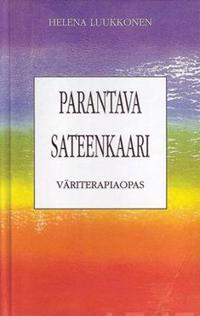 Parantava sateenkaari