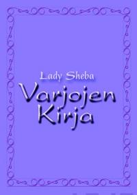 Lady Sheban Varjojen kirja