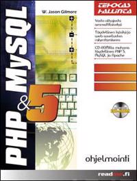 PHP & MySQL (+ CD-ROM)