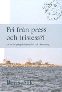 Fri från press och tristess,!