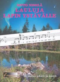 Lauluja Lapin ystävälle