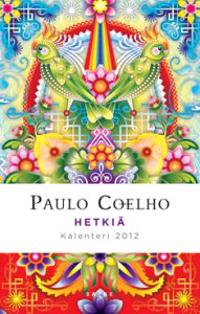 Hetkiä- kalenteri 2012