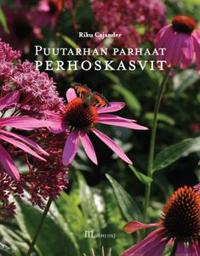 Puutarhan parhaat perhoskasvit