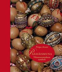 Pääsiäismuna - ylösnousemuksen symboli