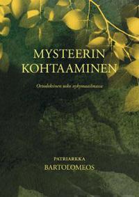 Mysteerin kohtaaminen