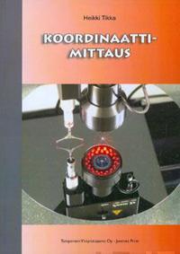 Koordinaattimittaus