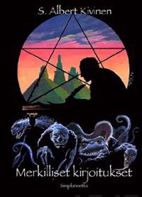 Merkilliset kirjoitukset