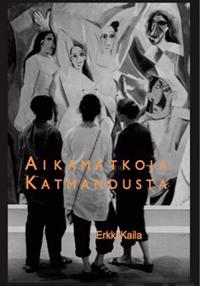 Aikamatkoja Katmandusta