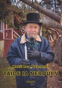 Taide ja nerous 5