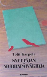 Syyttäjän murhapäiväkirja