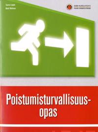 Poistumisturvallisuusopas