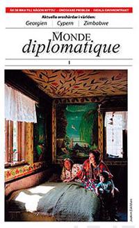 Le Monde Diplomatique 1