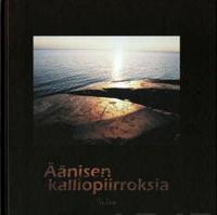 Äänisen kalliopiirroksia