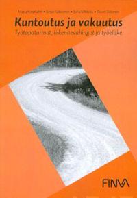 Kuntoutus ja vakuutus