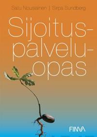 Sijoituspalveluopas