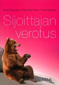 Sijoittajan verotus