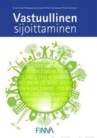 Vastuullinen sijoittaminen