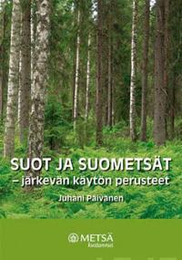 Suot ja suometsät