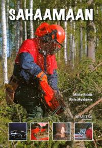Sahaamaan