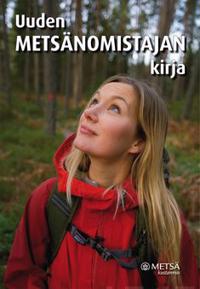 Uuden metsänomistajan kirja