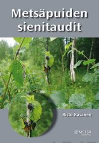 Metsäpuiden sienitaudit