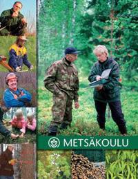 Metsäkoulu