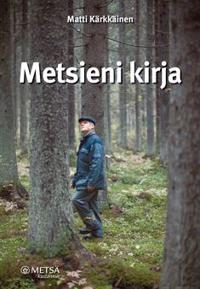 Metsieni kirja
