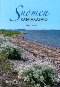 Suomen rantakasvio