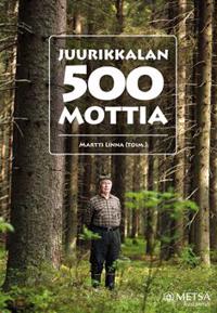 Juurikkalan 500 mottia