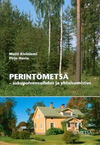 Perintömetsä