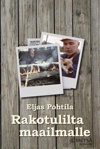 Rakotulilta maailmalle
