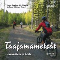 Taajamametsät