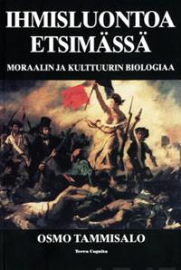 Ihmisluontoa etsimässä