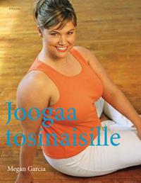Joogaa tosinaisille
