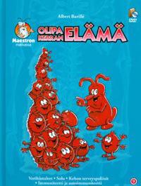 Olipa kerran elämä  9 (+dvd)
