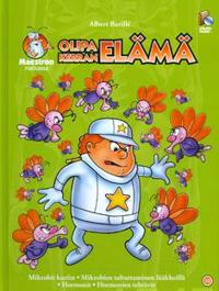 Olipa kerran elämä 10 (+dvd)