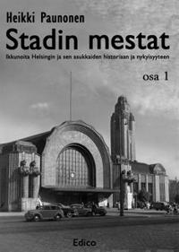 Stadin mestat 1-2