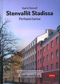 Stadin mestat 4