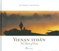Vienan sydän