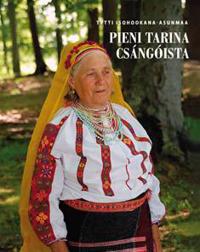 Pieni tarina csangoista