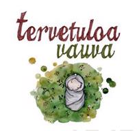 Tervetuloa vauva