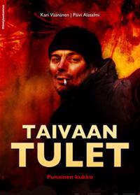 Taivaan tulet